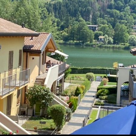 Casa Vacanze Alessandro Spinone Al Lago Екстериор снимка