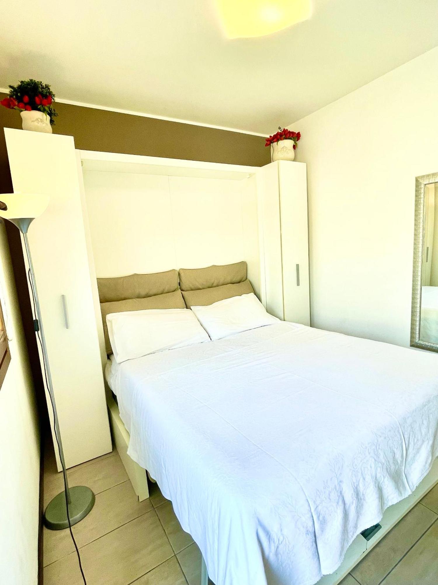 Casa Vacanze Alessandro Spinone Al Lago Екстериор снимка