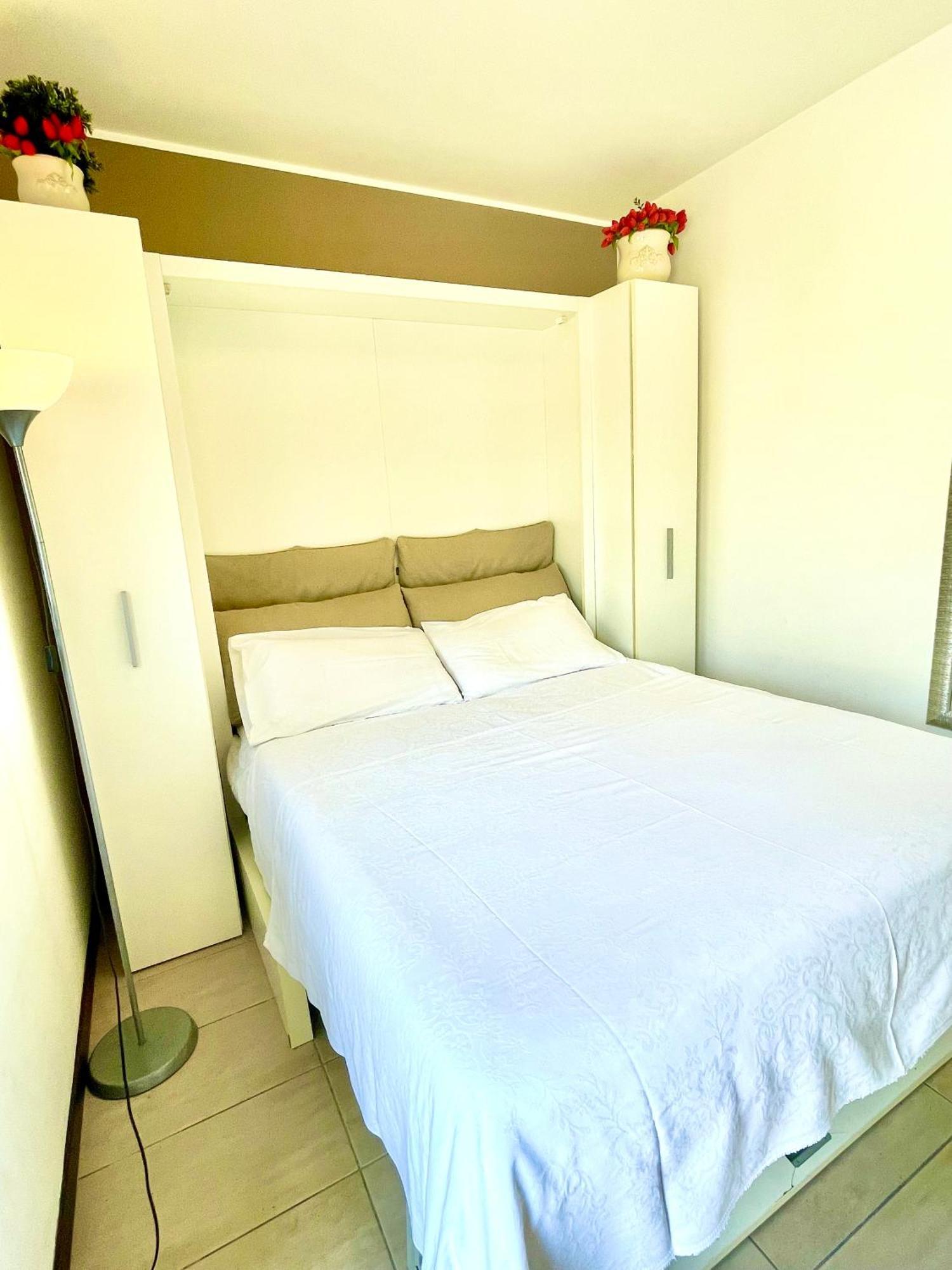 Casa Vacanze Alessandro Spinone Al Lago Екстериор снимка